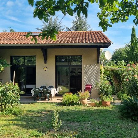 Villa El Correc Laroque-des-Albères Eksteriør bilde
