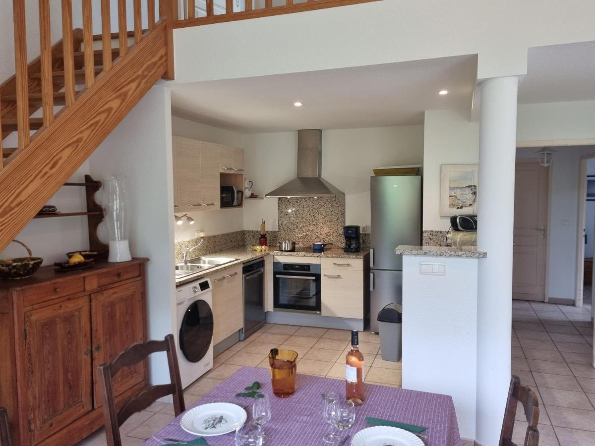 Villa El Correc Laroque-des-Albères Eksteriør bilde