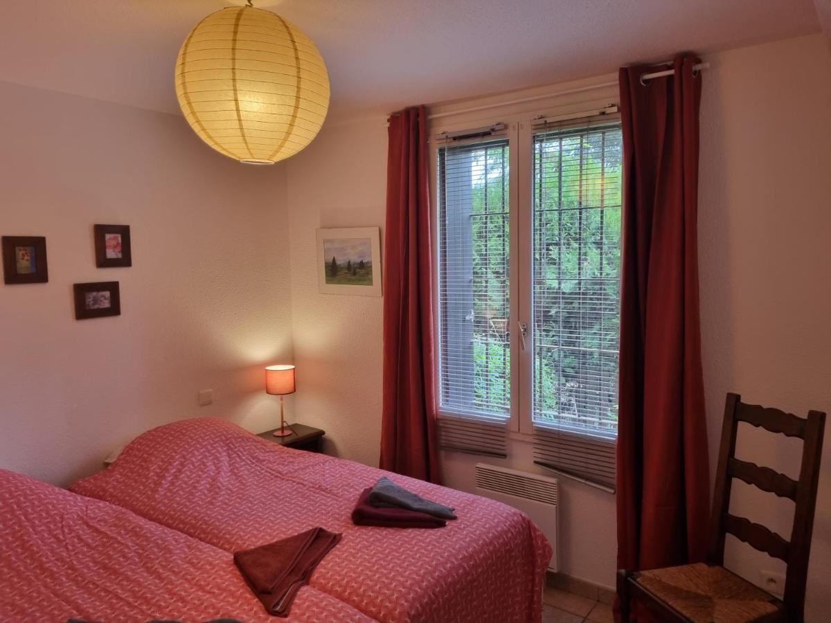 Villa El Correc Laroque-des-Albères Eksteriør bilde